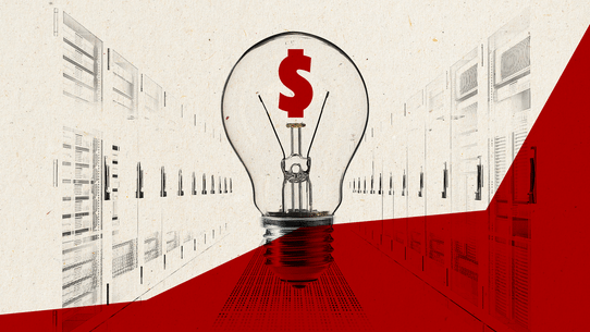 The data centre boom is creating renewed uncertainty for Victoria’s energy grid.