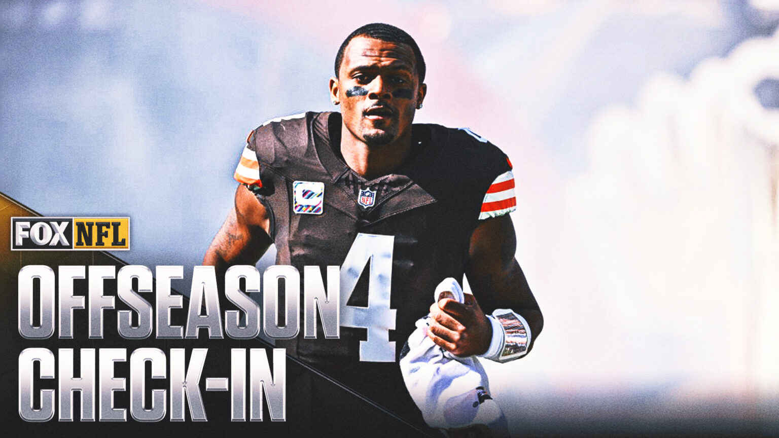 NFL Offseason Check-In: Why Browns QB Deshaun Watson Might Bounce Back in 2026