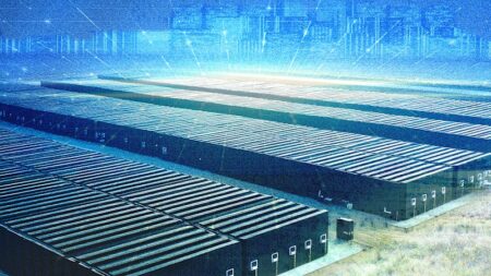 The mega data centre coming to Melbourne’s west