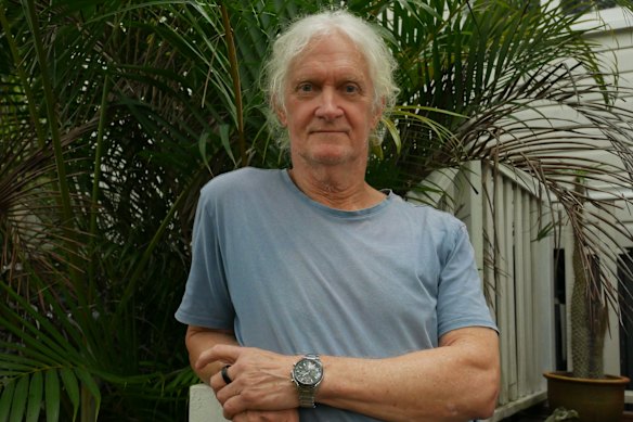 Toby Hutcheon said Queensland’s progress on single-use plastics has stalled. 