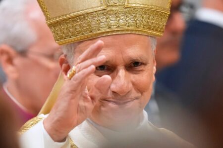 Rebel Catholic Group Reveals New Bishops Despite Vatican Warning