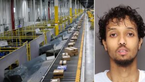 Man who warned coworkers 'no one's going home today' gets prison term in fatal shooting