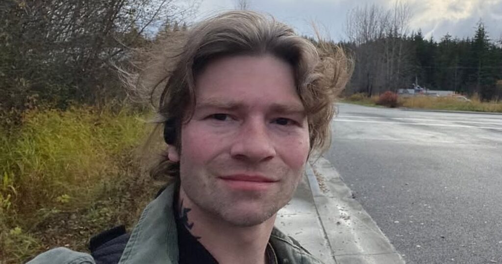 Bear Brown Claims Brother Matt Struggled With Relapse, Had Relationship Issues Before Disappearance