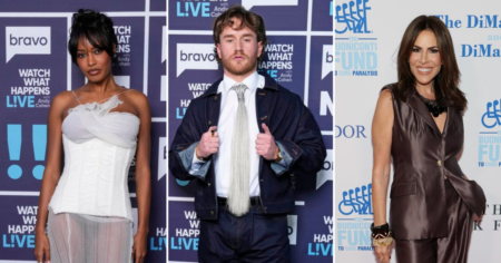 Ciara Miller’s Accusations About ‘Summer House’ Ex West Wilson and Jennifer Fessler Explained
