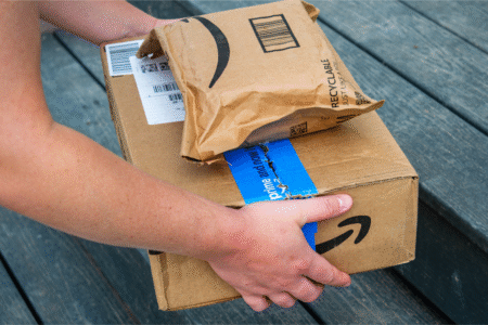 Multiple Items Sold On Amazon Recalled Over ‘Serious Injury or Death’ Risks