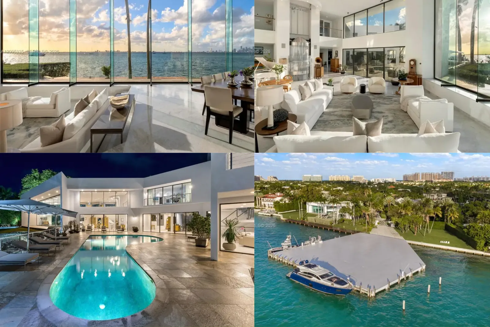 Key Biscayne, Miami-Dade County | Coldwell Banker Realty