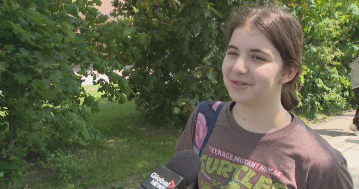 $25K reward offered as search for missing Toronto teen continues