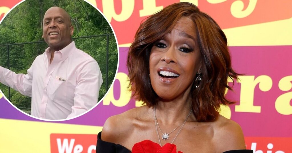 Gayle King’s Ex William Bumpus Publicly Apologizes for Cheating on Her: ‘Those Actions Were Mine’
