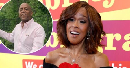 Gayle King’s Ex William Bumpus Publicly Apologizes for Cheating on Her: ‘Those Actions Were Mine’