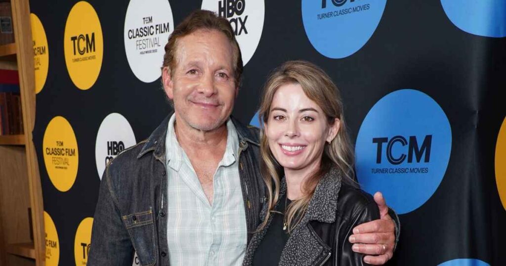 Steve Guttenberg Finalizes Divorce: $700K in Spousal Support and More Details Revealed (Exclusive)
