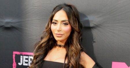 Jersey Shore’s Angelina Pivarnick Reveals She Suffered Miscarriage After Announcing Pregnancy