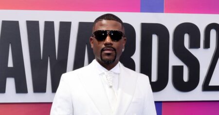 Ray J Suffers Knockout Loss to Supa Hot Fire at Adin Ross’ Boxing Event in Las Vegas