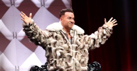 Mike ‘The Situation’ Sorrentino Eyes Political Career Amid Spencer Pratt’s Rising L.A. Mayoral Bid