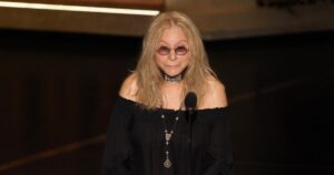Barbra Streisand Sends Video Message Cancelling 2026 Cannes Film Festival Appearance