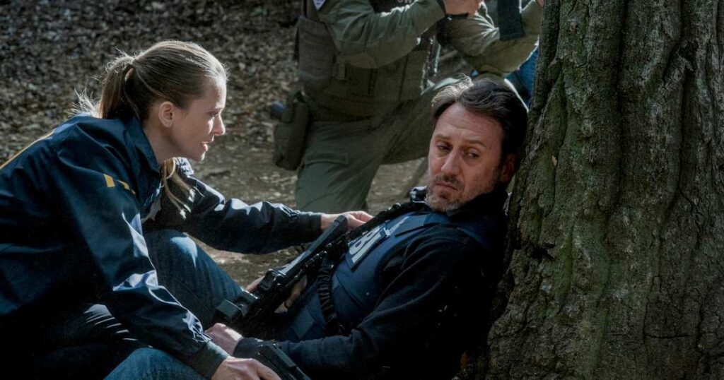 Josh Stewart Addresses Moving to Yellowstone’s ‘Dutton Ranch’ After Shocking ‘Criminal Minds’ Death (Exclusive)