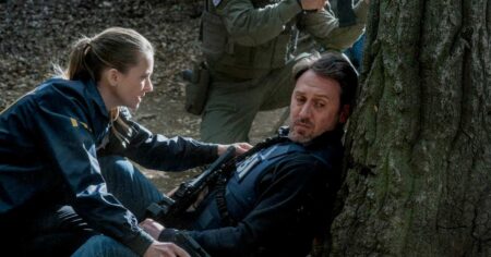 Josh Stewart Addresses Moving to Yellowstone’s ‘Dutton Ranch’ After Shocking ‘Criminal Minds’ Death (Exclusive)