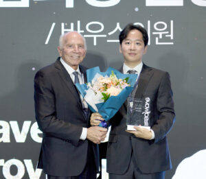 Dr. Kim Hwa-pyung of Baus Clinic Appointed as Sofwave Key Doctor