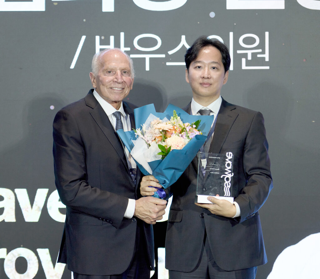 Dr. Kim Hwa-pyung of Baus Clinic Appointed as Sofwave Key Doctor