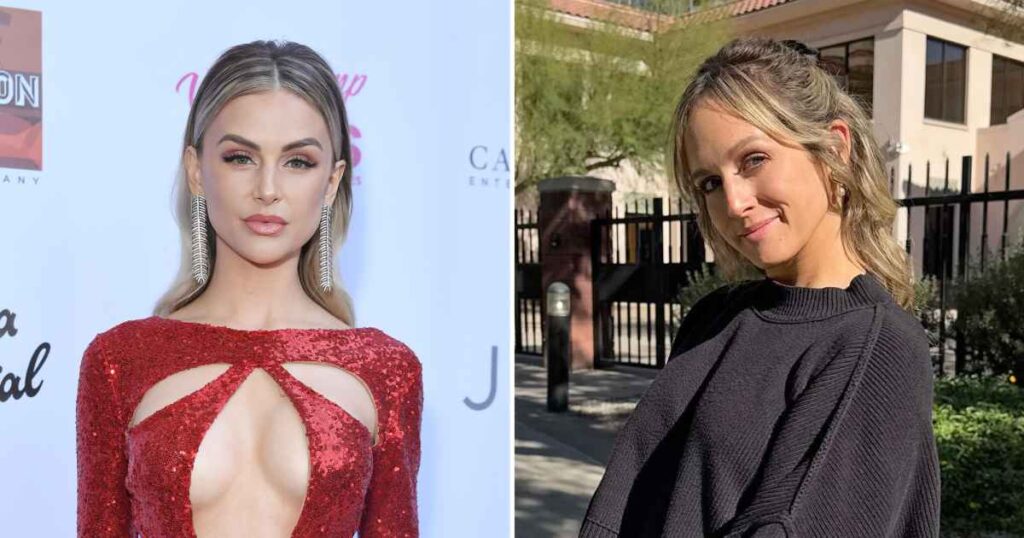 Lala Kent Finally Addresses Rumors About Feud With Former Assistant Jessica Walter: ‘I Miss Her’