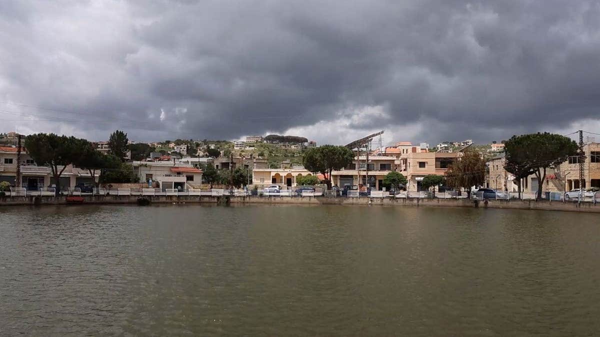 Rmeish, Lebanon