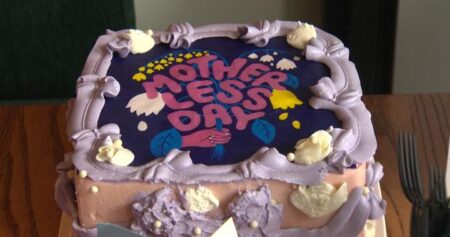 Motherless Day events gain popularity with ‘pity parties’ for those grieving and celebrating mom