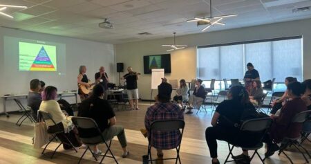 Program brings trauma-informed and cultural sensitivity training to Saskatoon