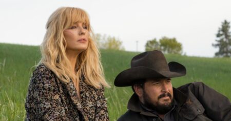 Meet the Cast of Yellowstone’s ‘Dutton Ranch’: See Who Kelly Reilly, Cole Hauser and Others Play