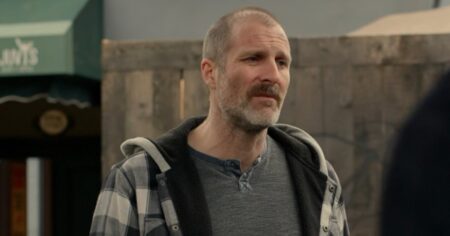 ‘Virgin River’ Actor Stewart McLean’s Friend Details His Last Day, Final Text Message Before Death