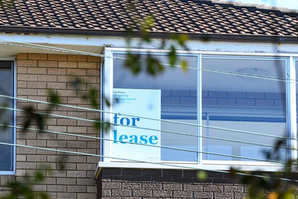  Most landlords are just trying to fund their modest retirement.