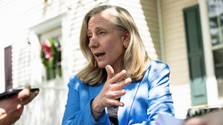 Virginia Democrats’ $70M redistricting gamble backfires after court defeat, ignites blame game