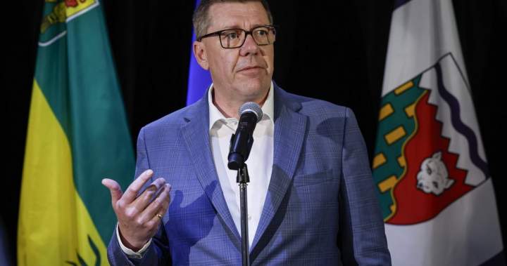 Premier Moe says new trade deal with India would benefit Saskatchewan despite tariffs
