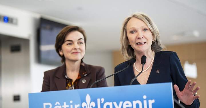 Quebec rolling out digital health dashboard pilot project to reduce paperwork