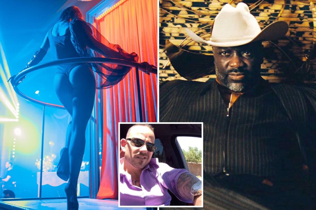 Exclusive | LA strip club bosses at war in brutal power struggle, bombshell lawsuit reveals — it’s straight out of a ‘Euphoria’ plot