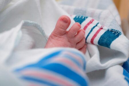 Olivia, Liam top list of most popular US baby names for seventh year running