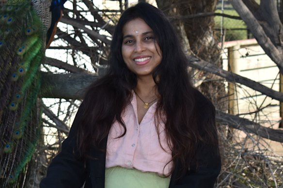 When Vaishnavi Lella and her husband first moved to Melbourne, their employer repeatedly underpaid them.