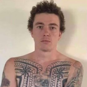 Daniel Billings pleaded guilty to murdering Molly Ticehurst.