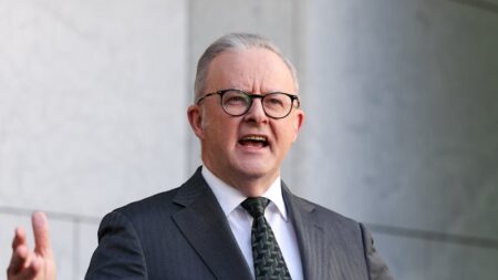 Labor will attempt to pass tax reforms on Thursday; Second cohort of IS-linked brides to return home today; Antisemitism royal commission continues, security services probed