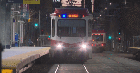 Advocates not buying that scrapping Calgary free fare zone will improve downtown safety