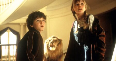 17 Best Netflix Movies for Kids (May 2026): ‘Swapped,’ ‘Jumanji’ and More