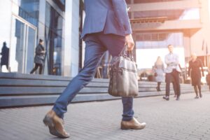 1 in 3 American men are not working in nearly 20-year low — and there’s a driving force behind staggering statistic
