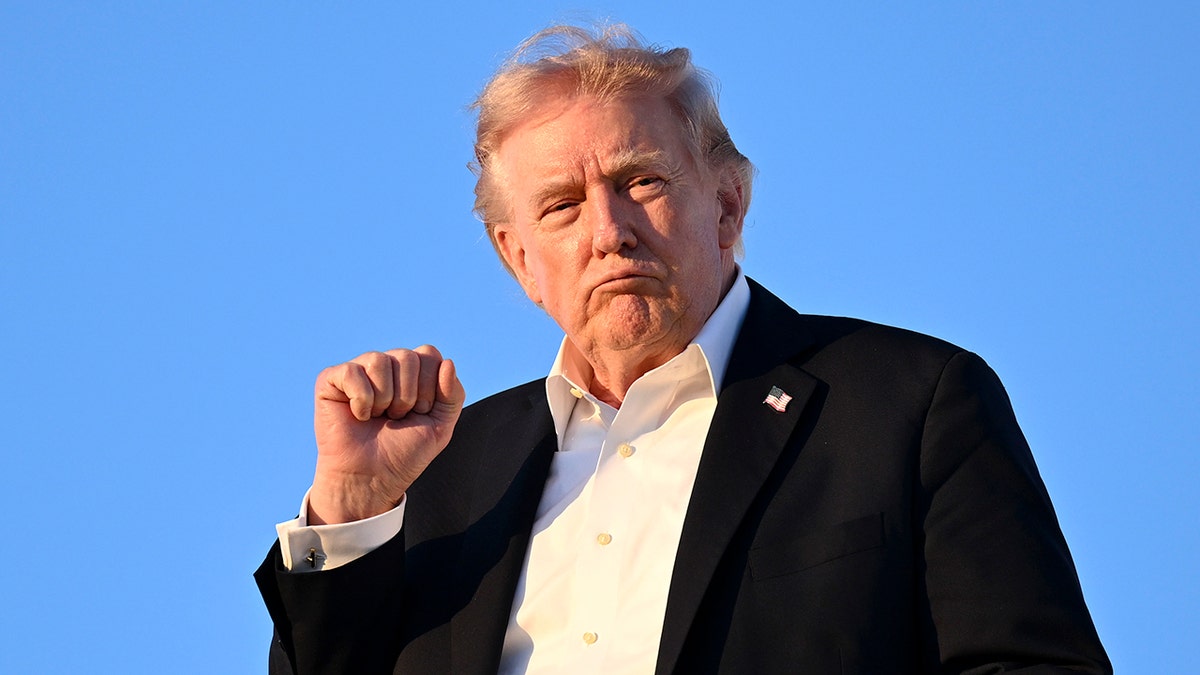 President Trump