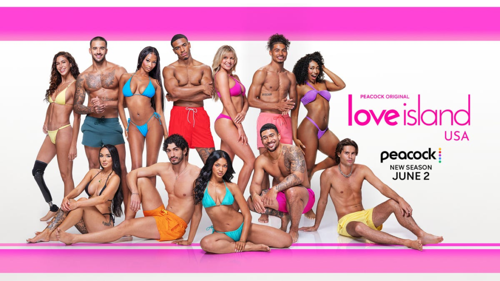 How to Stream ‘Love Island USA’ Season 8 on Peacock