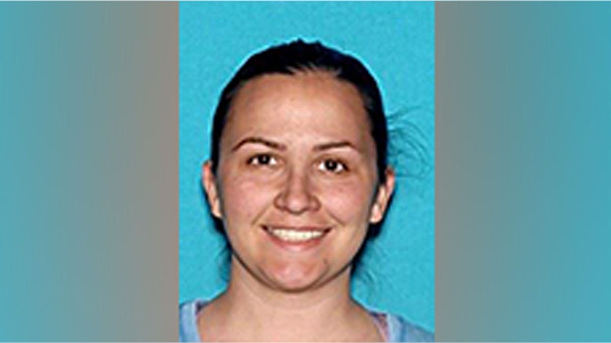 Samantha J. Watson smiling image