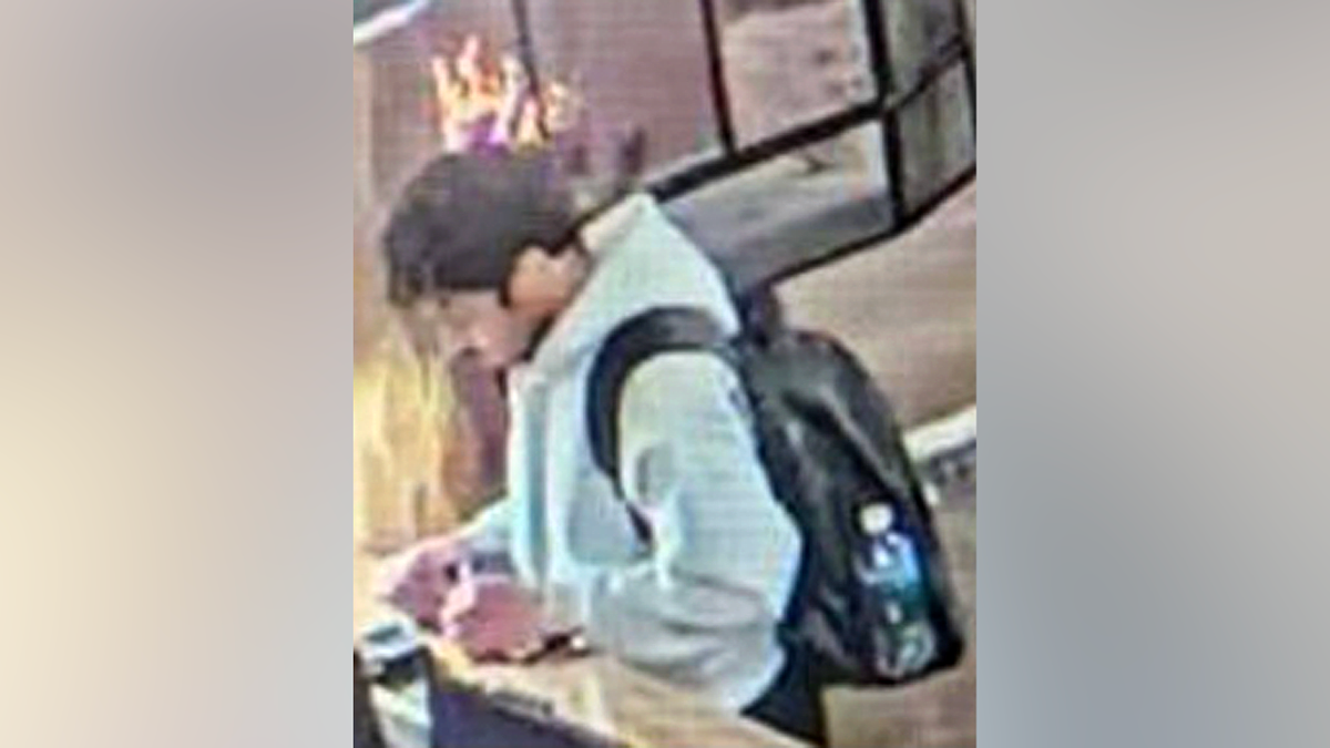 Sandarsh Krishna, 26, Arizona State University student reported missing after Grand Canyon trip