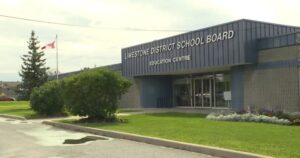 Ontario school board launches safety review after student death, charges