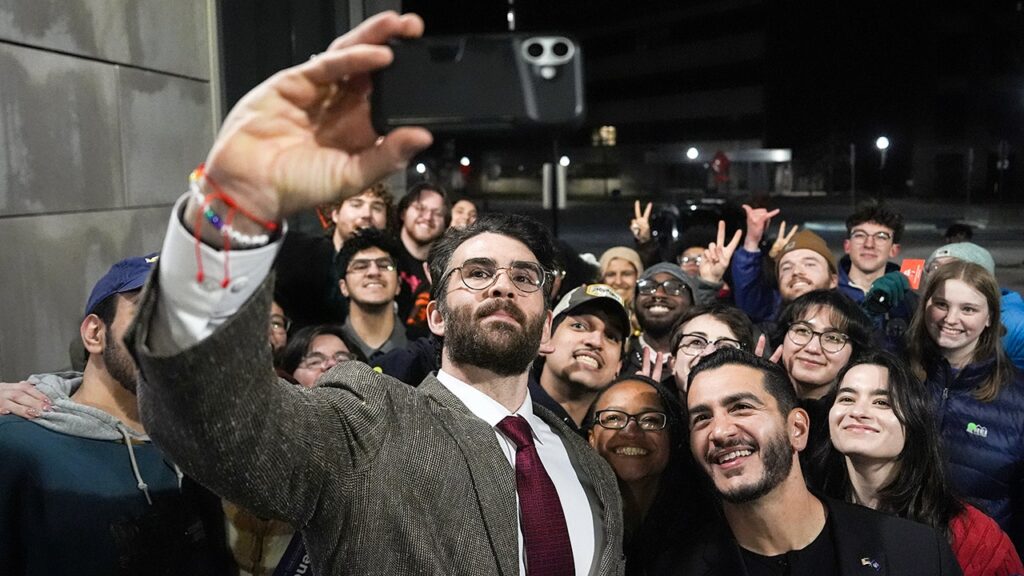 'After your boy': Hasan Piker lashes out over fed probe into Cuba trip