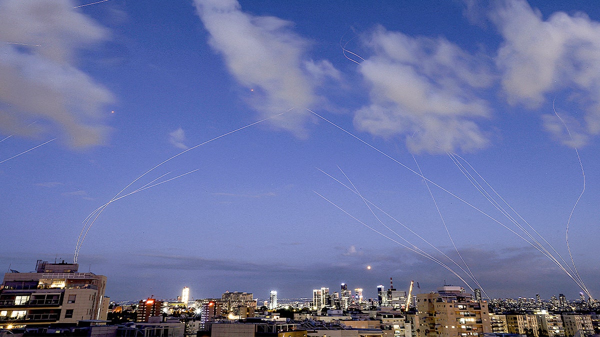 Tel Aviv