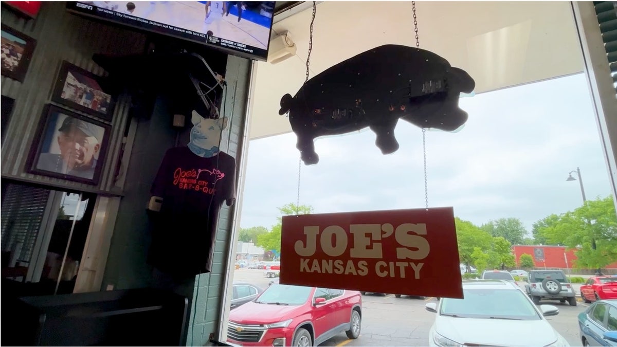 Businesses across World Cup host cities are preparing for millions of visitors expected to travel between matches throughout the tournament. In Kansas City, one of the country’s most famous barbecue restaurants says it’s already scaling up operations as fans from around the world prepare to descend on the city for six World Cup matches, including a quarterfinal. Restaurant leaders say they’re adding staff, increasing food production and even opening on Sundays during tournament games as visitors look for local food and culture beyond the stadiums. The 2026 FIFA World Cup will feature matches across 16 host cities in the U.S., Canada and Mexico