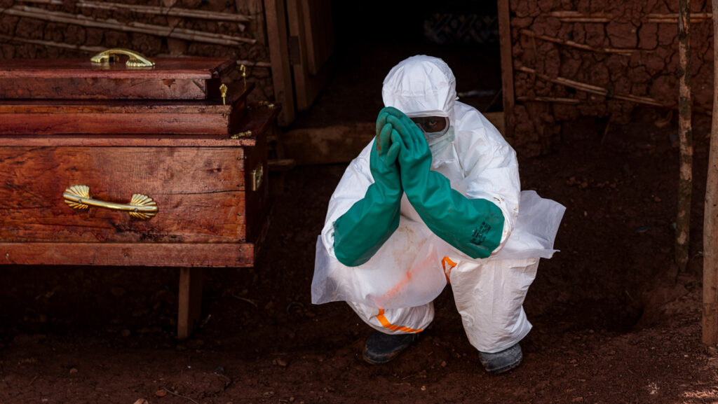 Curbing Congo’s Ebola outbreak is hampered by unknowns about the virus