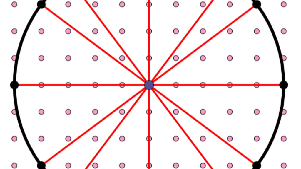 An AI math breakthrough sparks calls for new guardrails